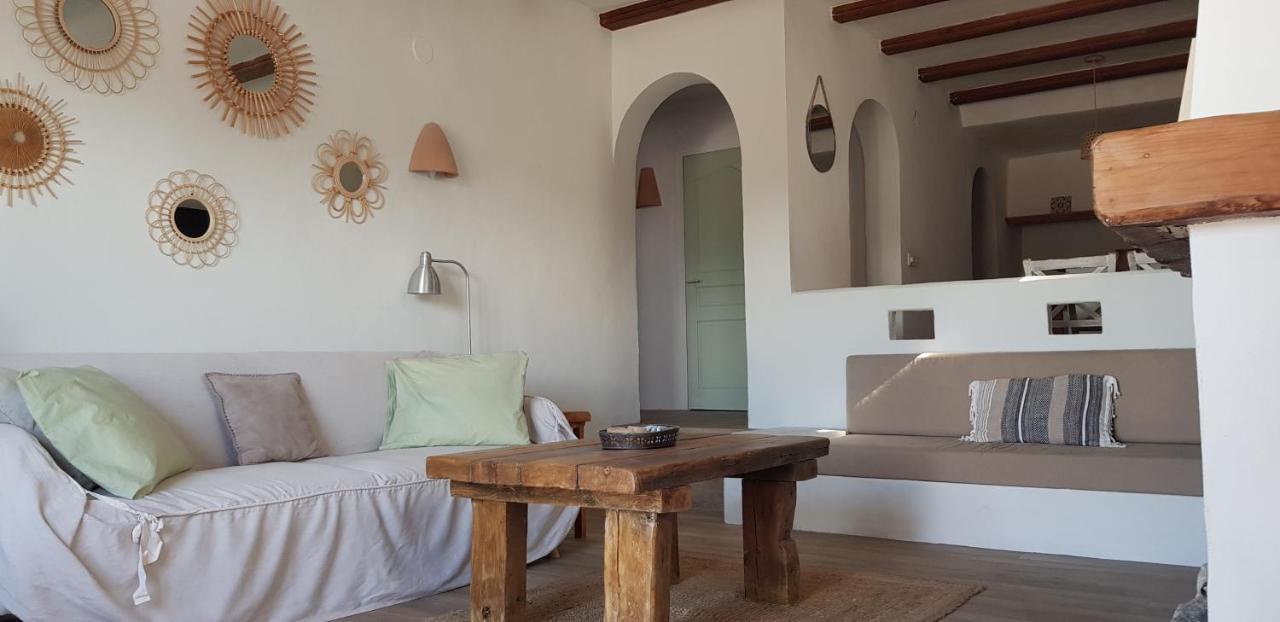 Casa Alcasar Villa Benitachell Ngoại thất bức ảnh