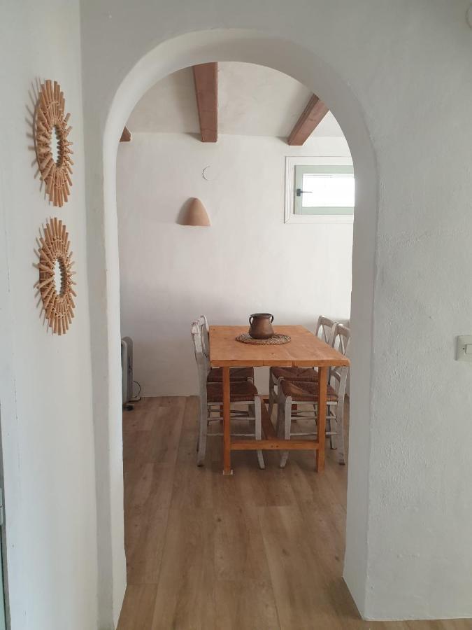 Casa Alcasar Villa Benitachell Ngoại thất bức ảnh